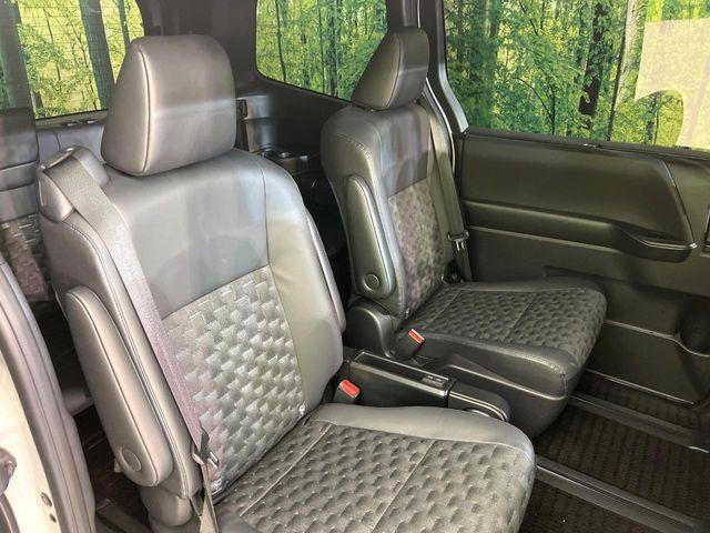 ヴォクシー（新潟県新潟市東区）画像8