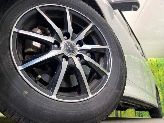 ヴォクシー（新潟県新潟市東区）画像13