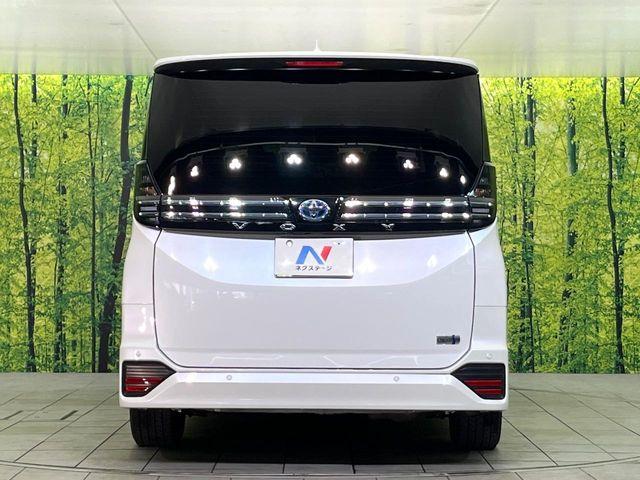 ヴォクシー（新潟県新潟市東区）画像15