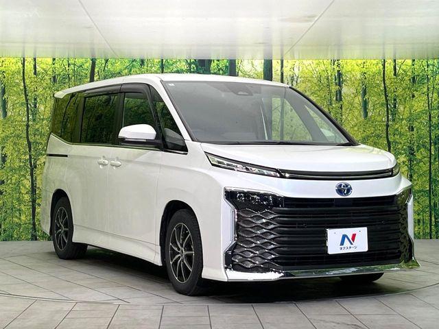 ヴォクシー（新潟県新潟市東区）画像16