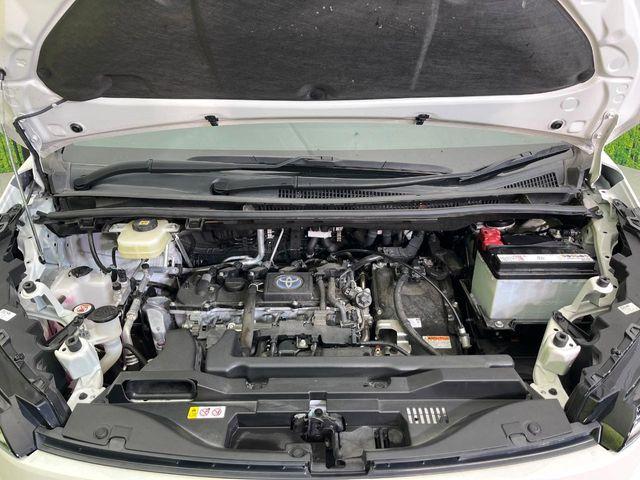 ヴォクシー（新潟県新潟市東区）画像18