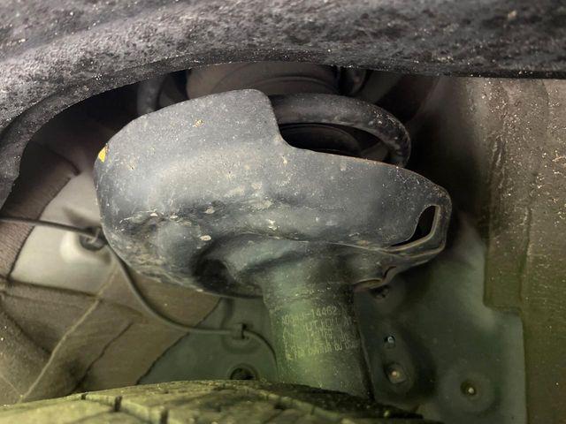 ヴォクシー（新潟県新潟市東区）画像20