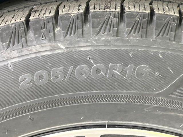 ヴォクシー（新潟県新潟市東区）画像23