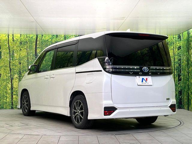 ヴォクシー（新潟県新潟市東区）画像27