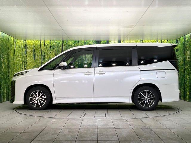 ヴォクシー（新潟県新潟市東区）画像28