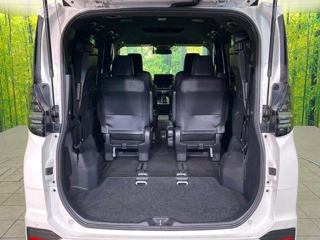 ヴォクシー（新潟県新潟市東区）画像29