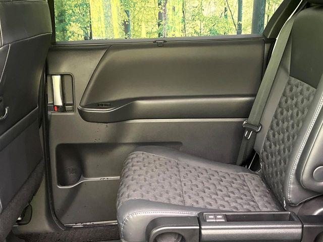 ヴォクシー（新潟県新潟市東区）画像34