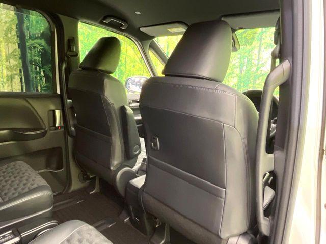 ヴォクシー（新潟県新潟市東区）画像39