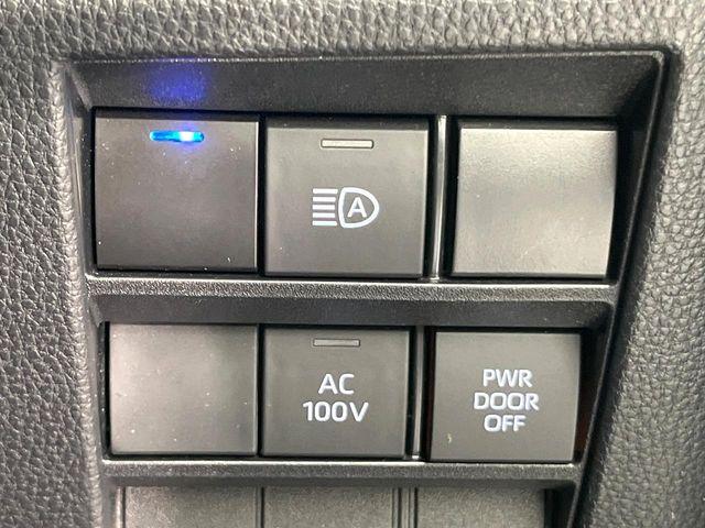 ヴォクシー（新潟県新潟市東区）画像48