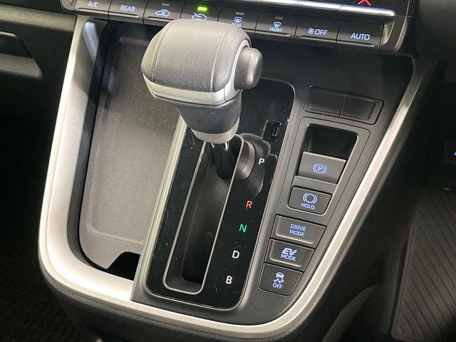 ヴォクシー（新潟県新潟市東区）画像50