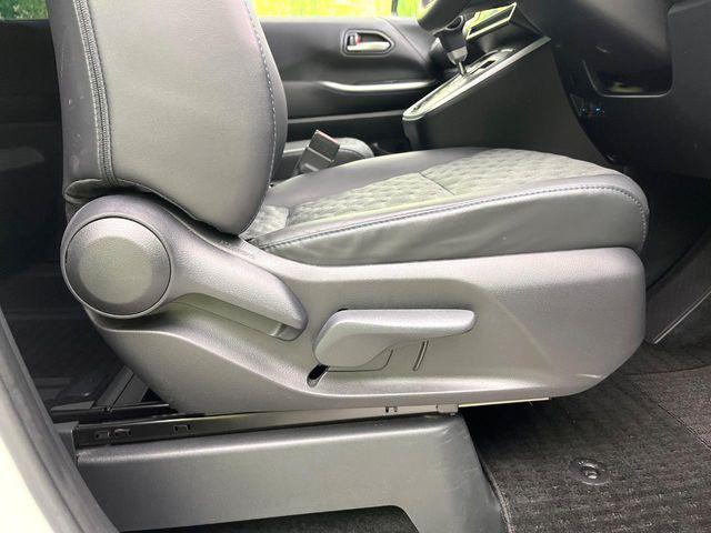 ヴォクシー（新潟県新潟市東区）画像62