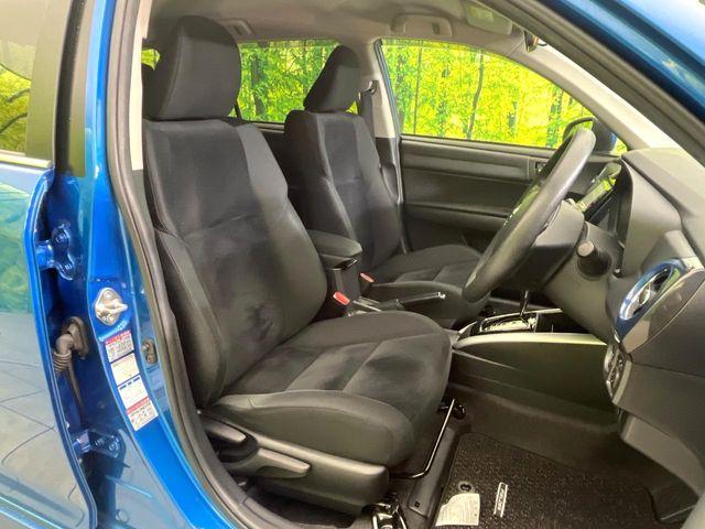 カローラフィールダー(新潟県新潟市東区)