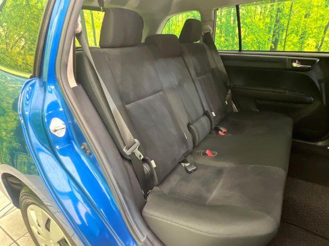 カローラフィールダー(新潟県新潟市東区)