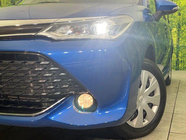 カローラフィールダー(新潟県新潟市東区)