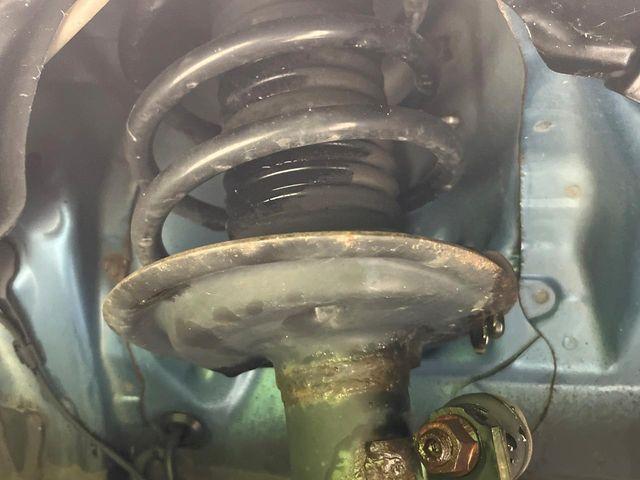 カローラフィールダー(新潟県新潟市東区)