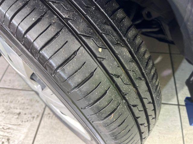 カローラフィールダー(新潟県新潟市東区)