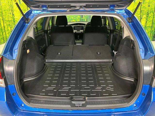 カローラフィールダー(新潟県新潟市東区)