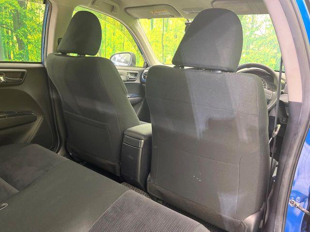 カローラフィールダー(新潟県新潟市東区)