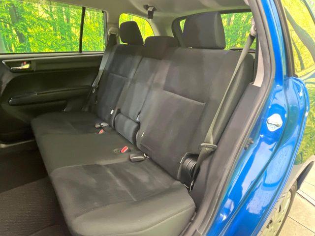 カローラフィールダー(新潟県新潟市東区)