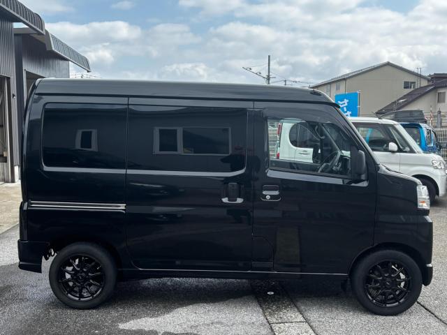 ハイゼットカーゴ（新潟県長岡市）画像2