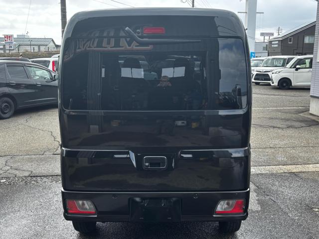 ハイゼットカーゴ（新潟県長岡市）画像4