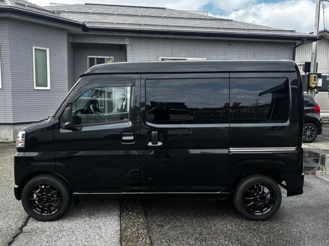 ハイゼットカーゴ（新潟県長岡市）画像6