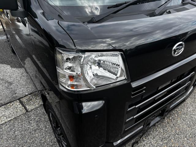 ハイゼットカーゴ（新潟県長岡市）画像9