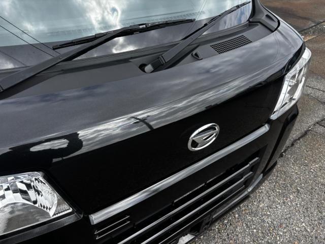 ハイゼットカーゴ（新潟県長岡市）画像10