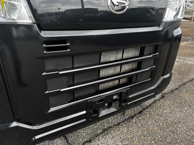 ハイゼットカーゴ（新潟県長岡市）画像11