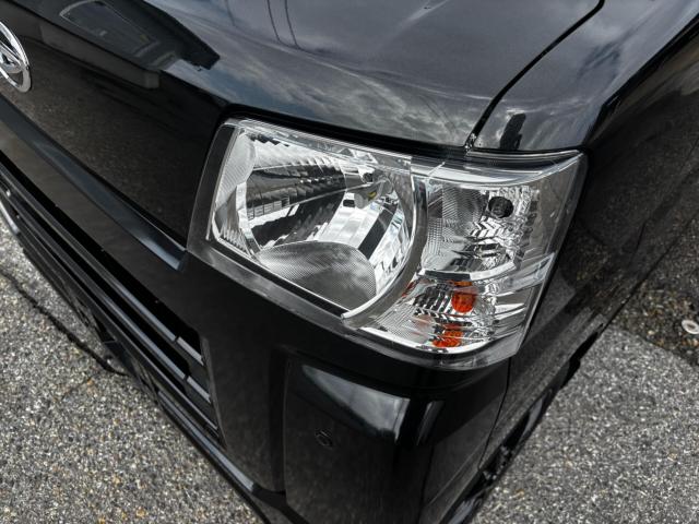 ハイゼットカーゴ（新潟県長岡市）画像12