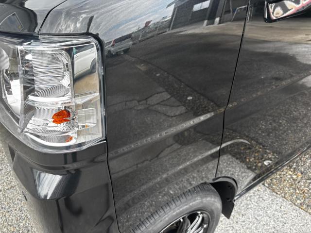 ハイゼットカーゴ（新潟県長岡市）画像13