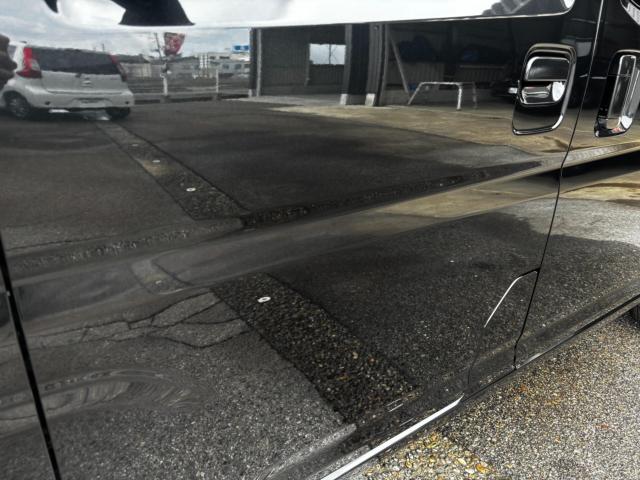 ハイゼットカーゴ（新潟県長岡市）画像15