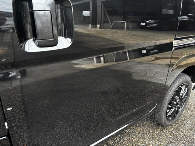 ハイゼットカーゴ（新潟県長岡市）画像16