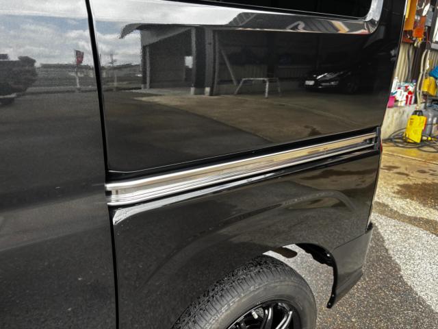 ハイゼットカーゴ（新潟県長岡市）画像17