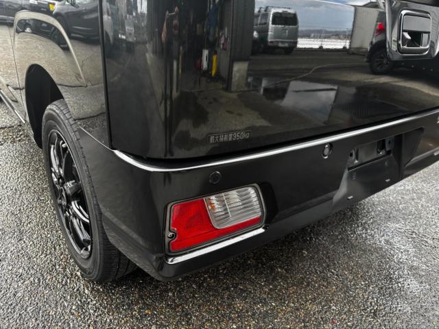 ハイゼットカーゴ（新潟県長岡市）画像18