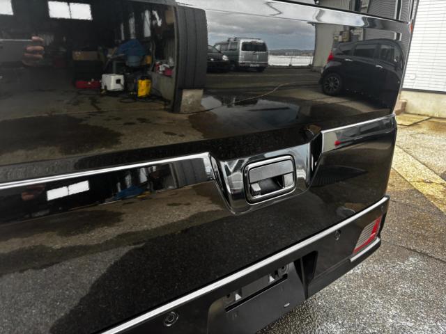 ハイゼットカーゴ（新潟県長岡市）画像19