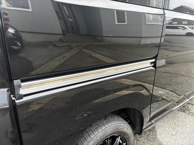 ハイゼットカーゴ（新潟県長岡市）画像21