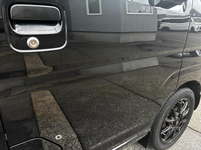 ハイゼットカーゴ（新潟県長岡市）画像23