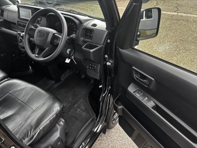 ハイゼットカーゴ（新潟県長岡市）画像26