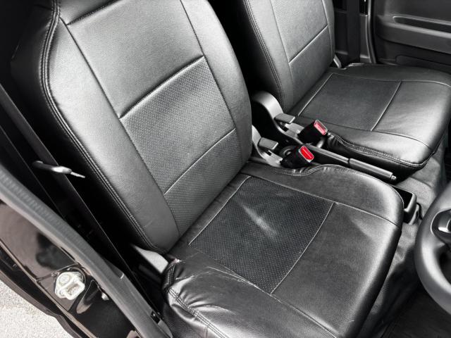 ハイゼットカーゴ（新潟県長岡市）画像28