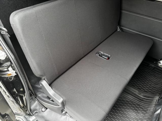 ハイゼットカーゴ（新潟県長岡市）画像31