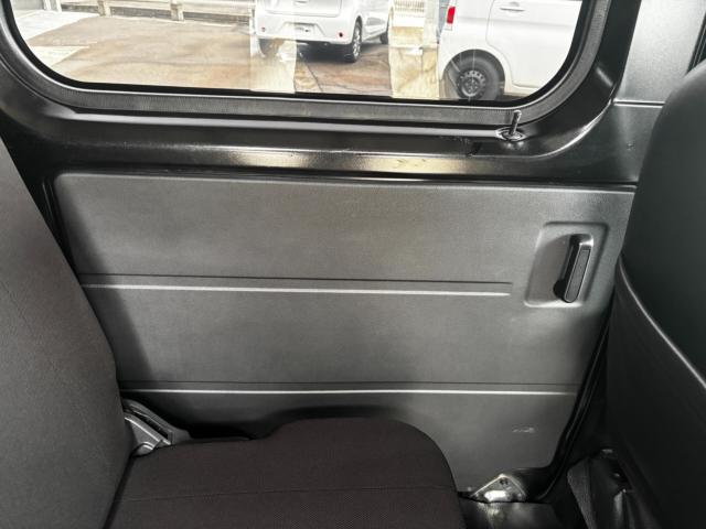 ハイゼットカーゴ（新潟県長岡市）画像32