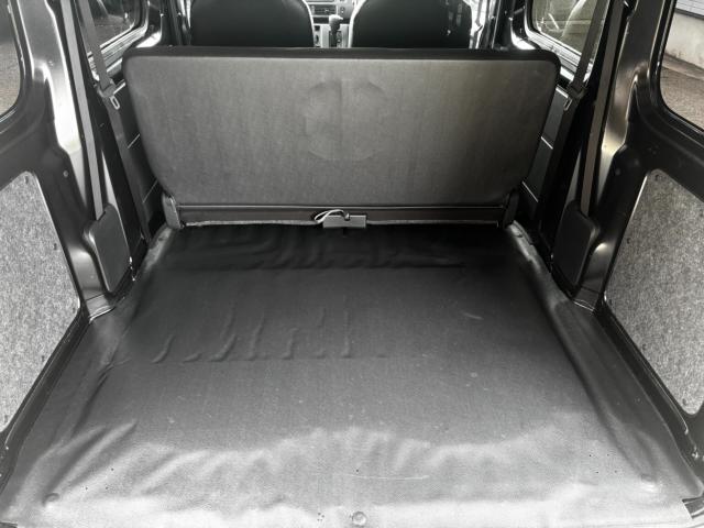 ハイゼットカーゴ（新潟県長岡市）画像33