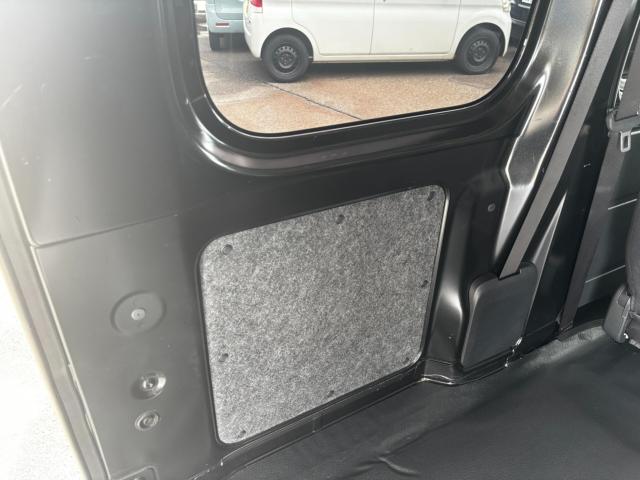 ハイゼットカーゴ（新潟県長岡市）画像35