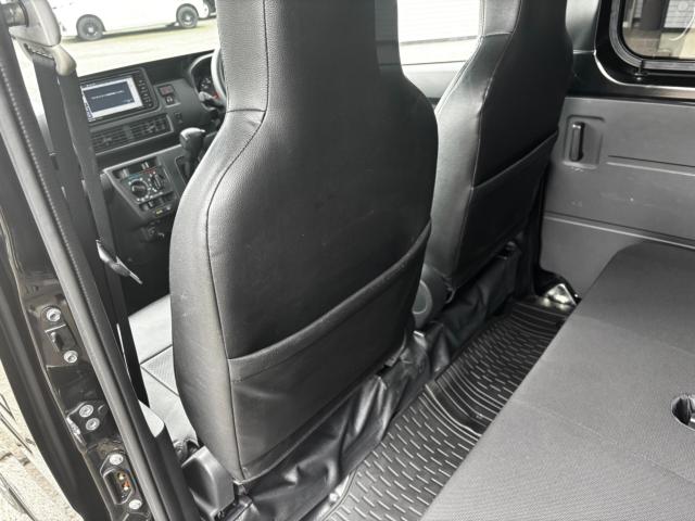 ハイゼットカーゴ（新潟県長岡市）画像36