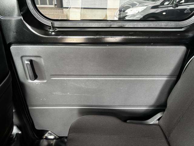 ハイゼットカーゴ（新潟県長岡市）画像38