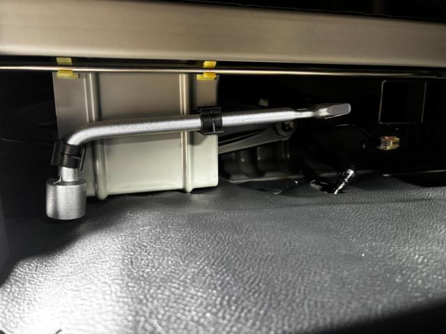 ハイゼットカーゴ（新潟県長岡市）画像40