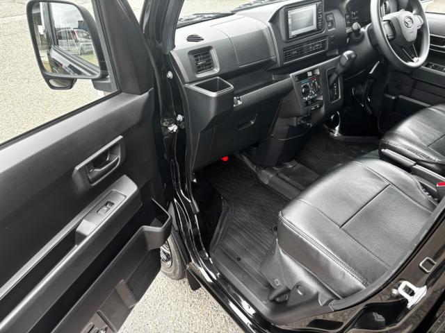 ハイゼットカーゴ（新潟県長岡市）画像41