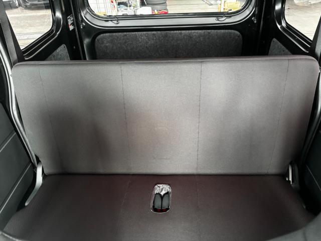 ハイゼットカーゴ（新潟県長岡市）画像45