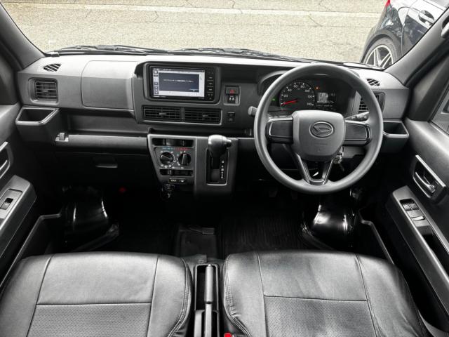 ハイゼットカーゴ（新潟県長岡市）画像46